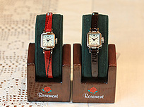 ロゼモン腕時計 Rosemont Milanese Series
